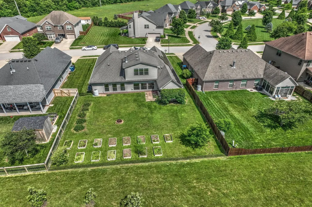 117 Ferguson Lane Georgetown KY 40324