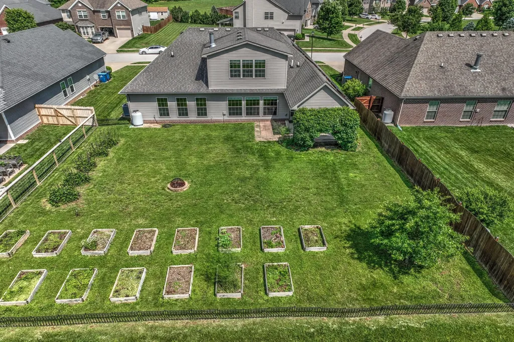 117 Ferguson Lane Georgetown KY 40324