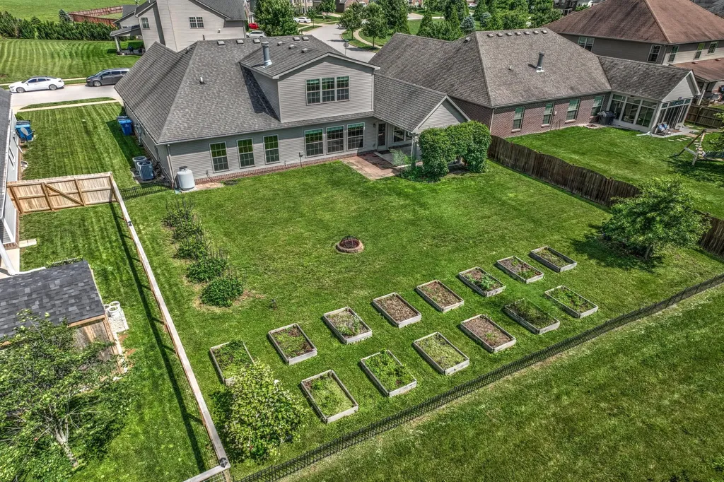 117 Ferguson Lane Georgetown KY 40324