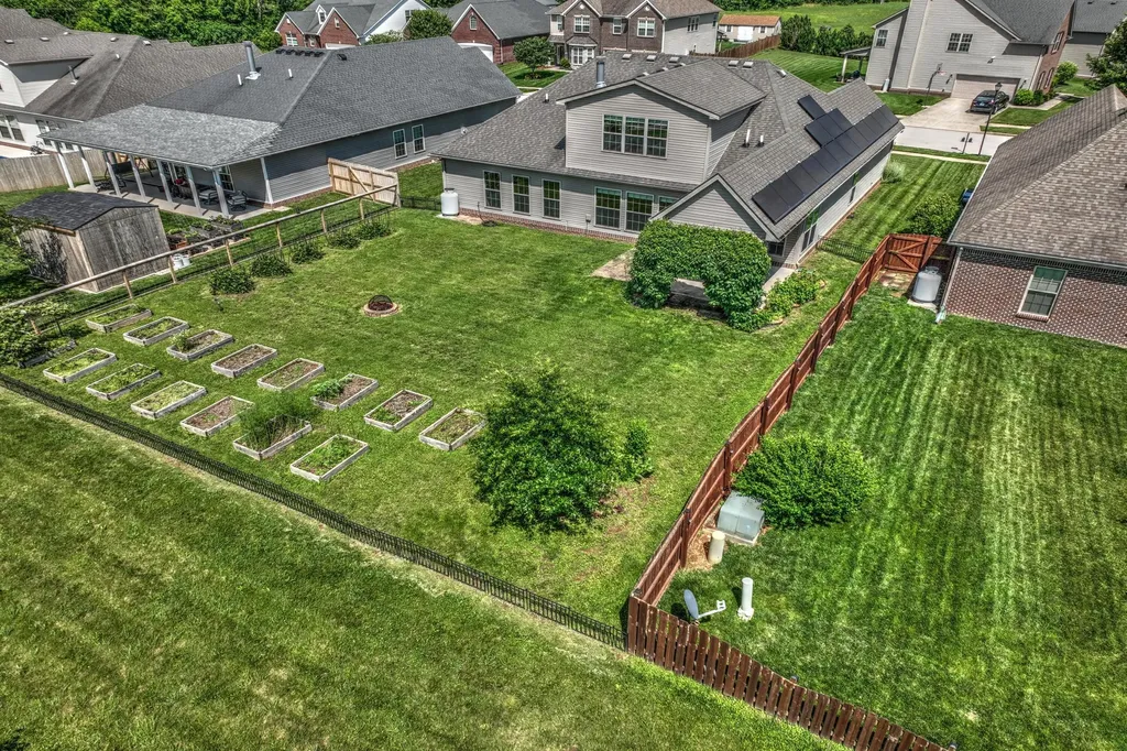 117 Ferguson Lane Georgetown KY 40324