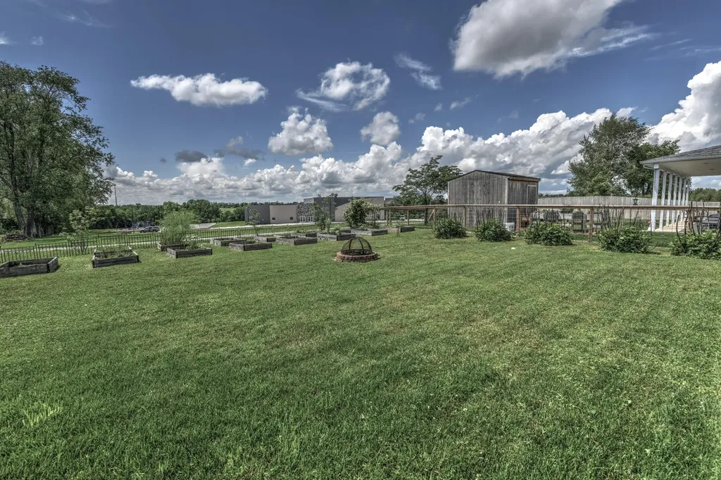 117 Ferguson Lane Georgetown KY 40324