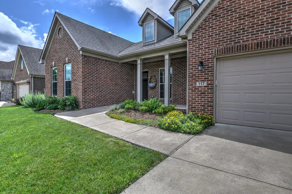 117 Ferguson Lane Georgetown KY 40324