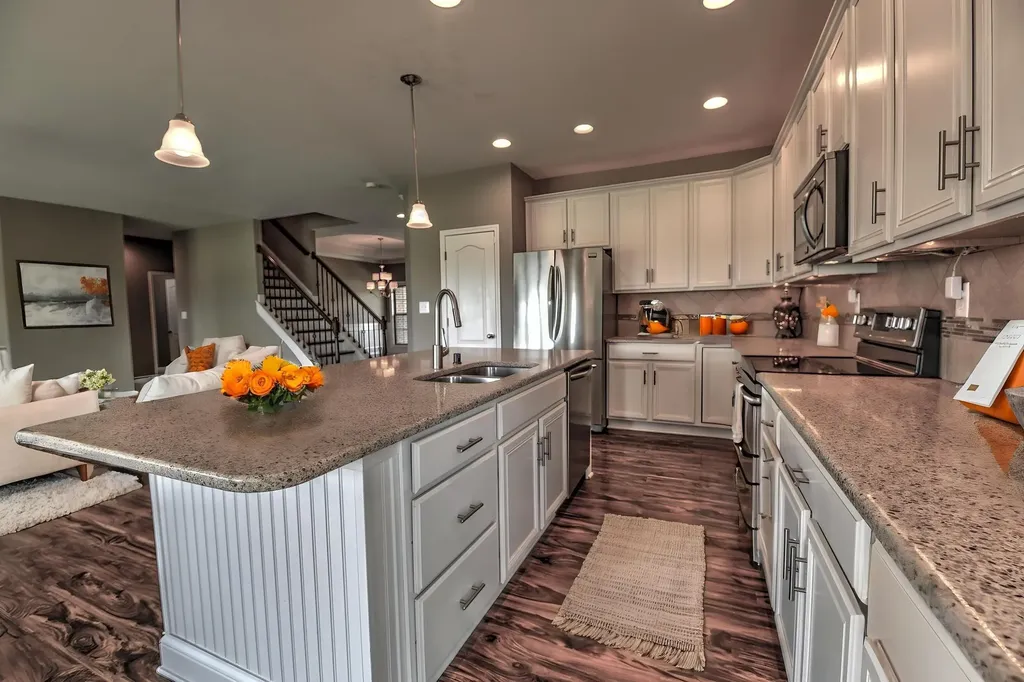 117 Ferguson Lane Georgetown KY 40324