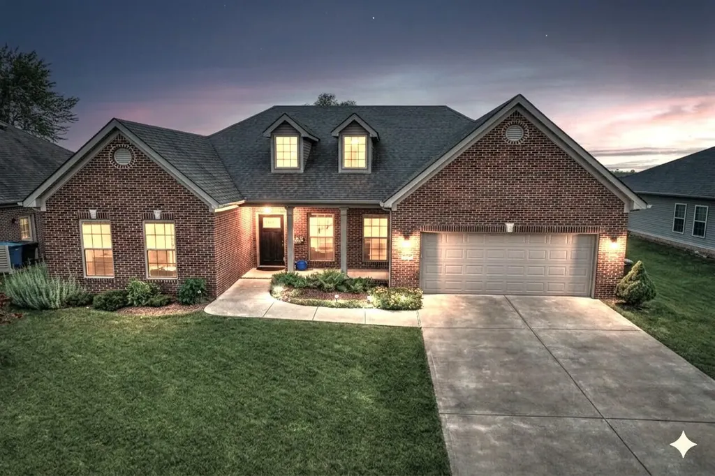 117 Ferguson Lane Georgetown KY 40324