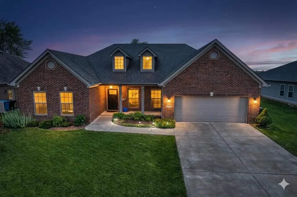 117 Ferguson Lane Georgetown KY 40324