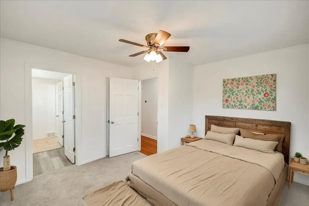 606 Freeman Drive Lexington KY 40505