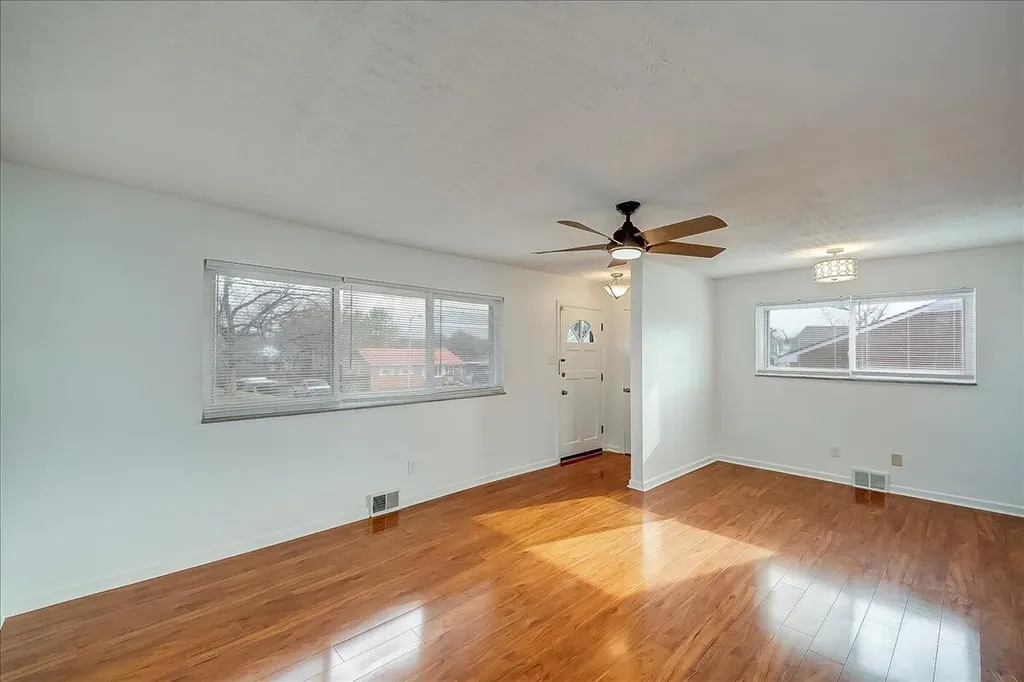 606 Freeman Drive Lexington KY 40505