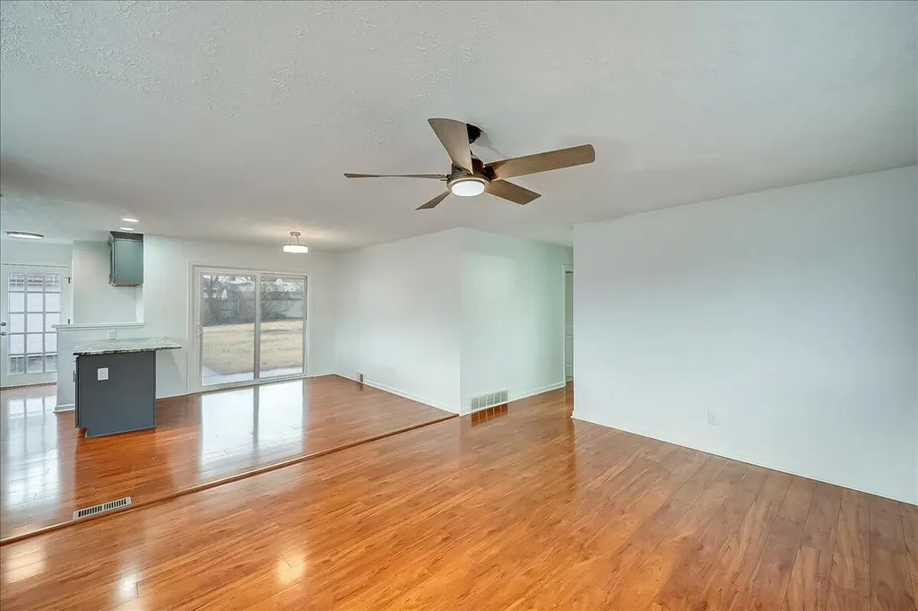 606 Freeman Drive Lexington KY 40505