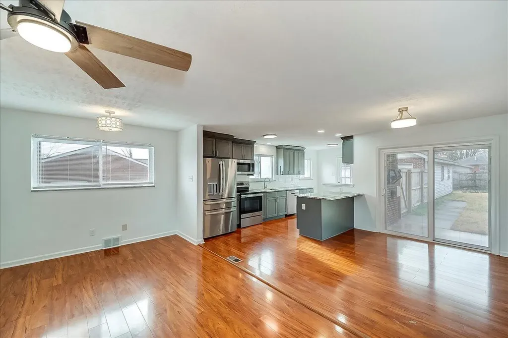 606 Freeman Drive Lexington KY 40505
