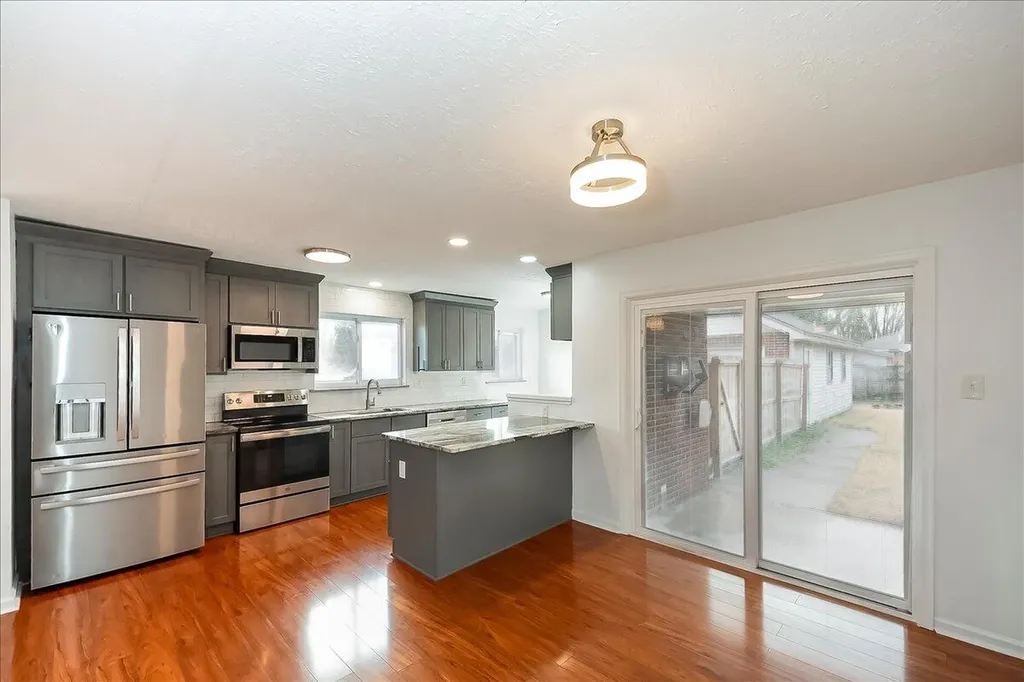 606 Freeman Drive Lexington KY 40505