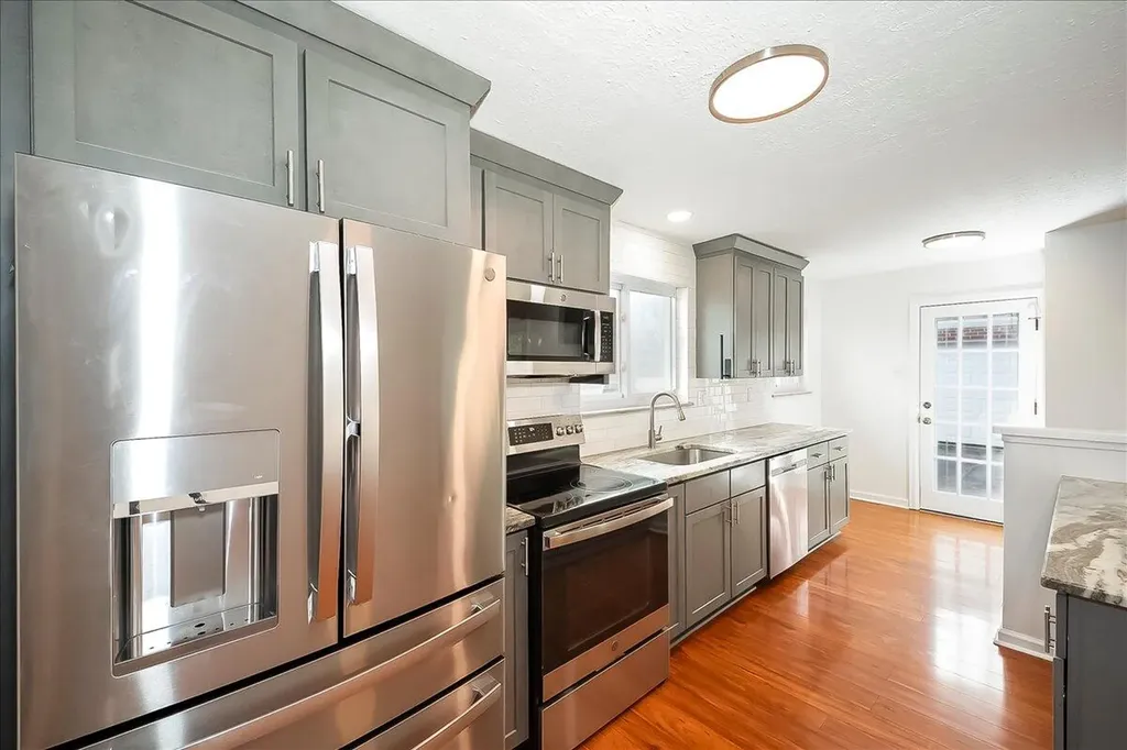 606 Freeman Drive Lexington KY 40505