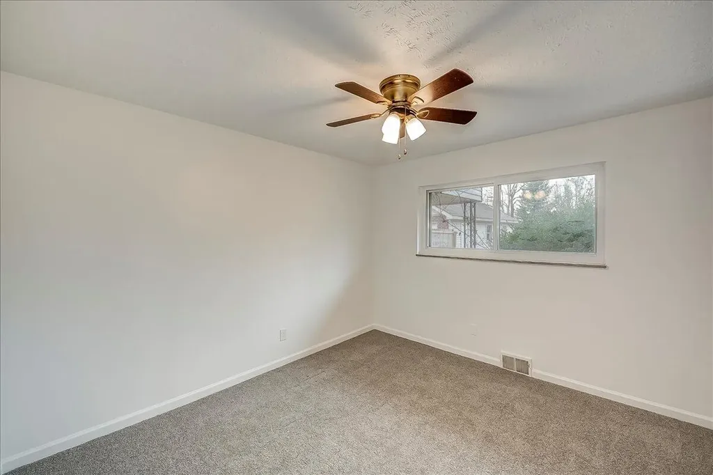 606 Freeman Drive Lexington KY 40505