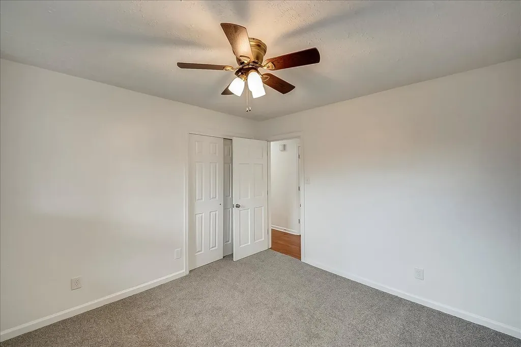 606 Freeman Drive Lexington KY 40505