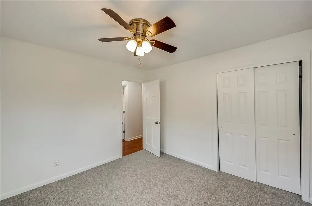 606 Freeman Drive Lexington KY 40505