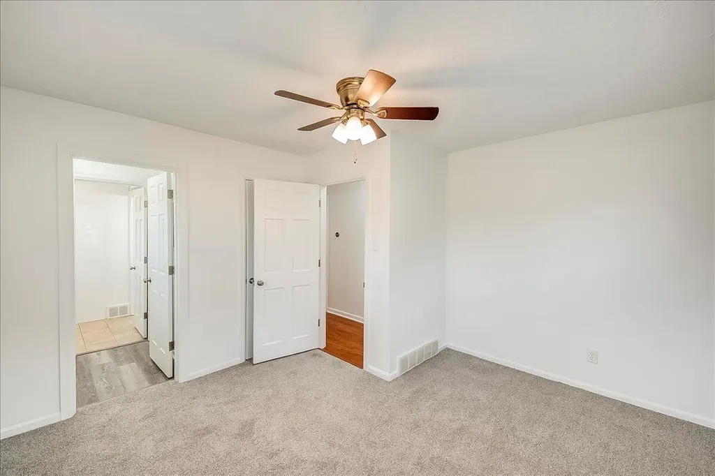 606 Freeman Drive Lexington KY 40505