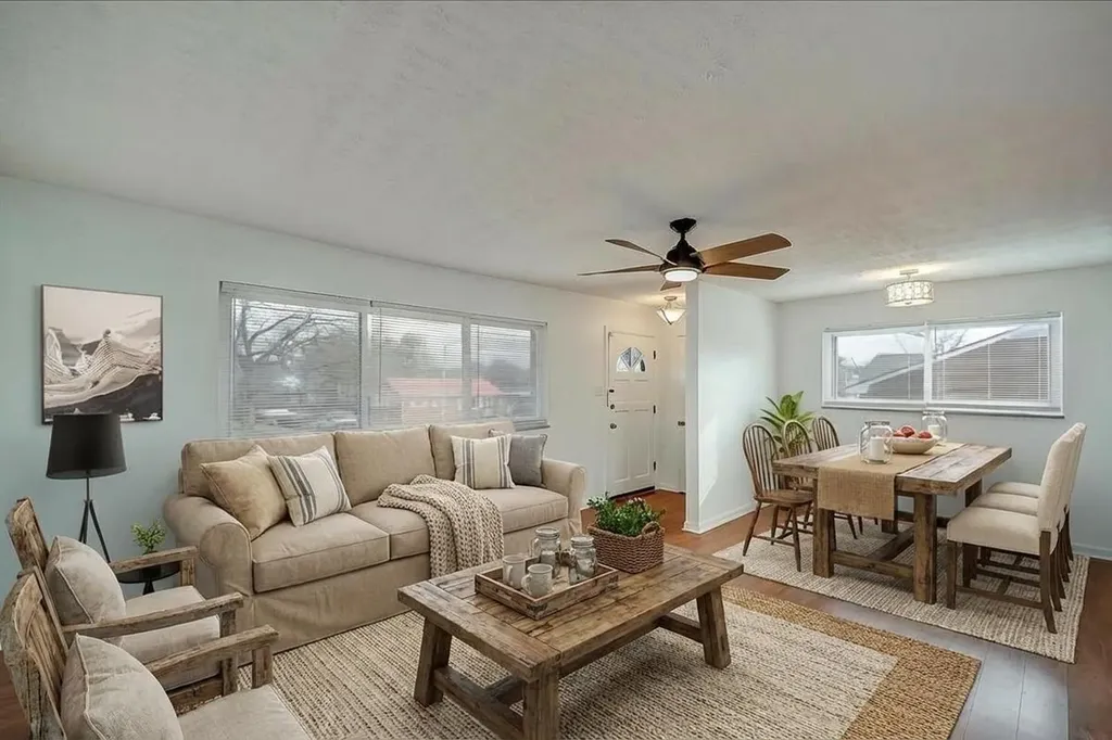 606 Freeman Drive Lexington KY 40505