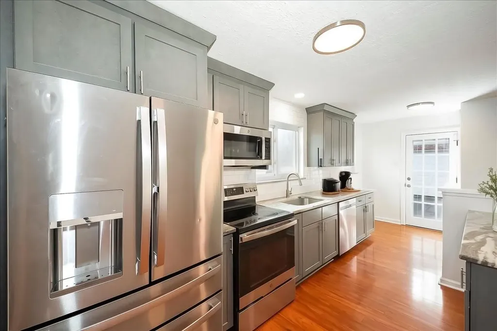 606 Freeman Drive Lexington KY 40505