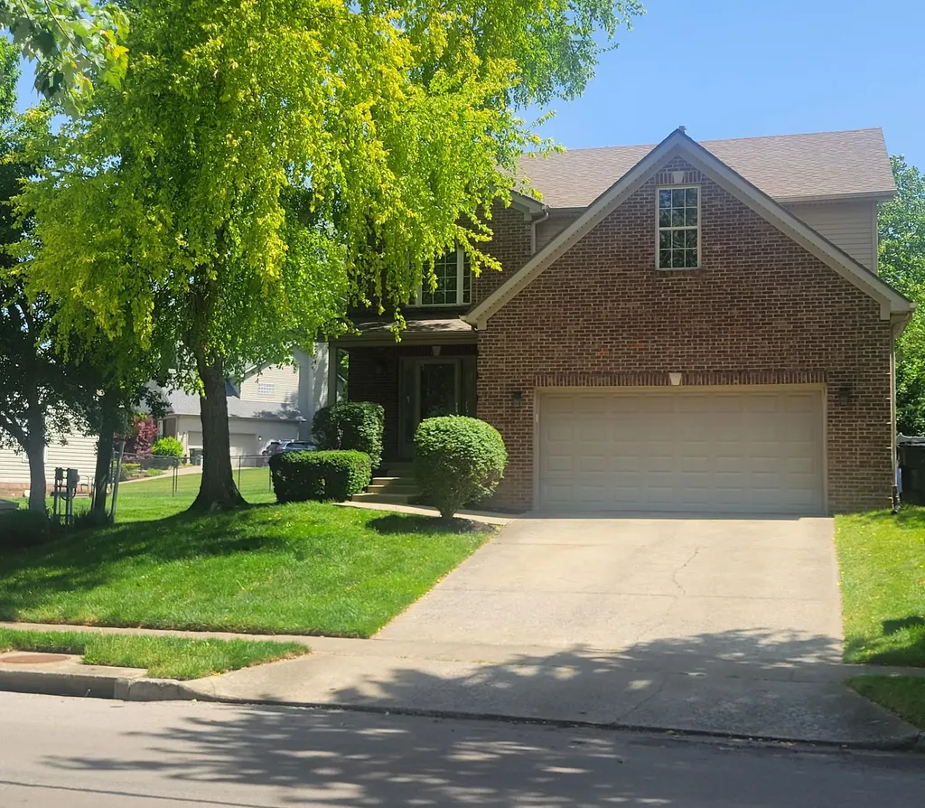 421 Forest Hill Drive Lexington KY 40509