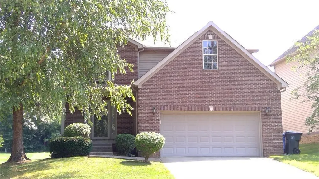 421 Forest Hill Drive Lexington KY 40509