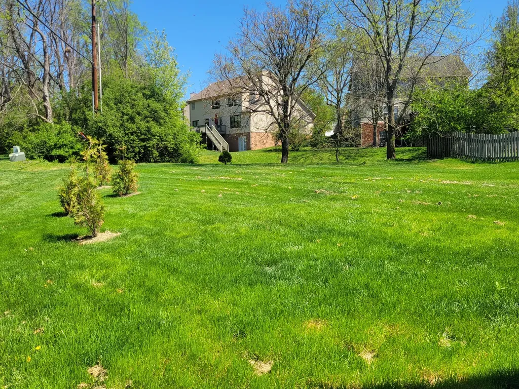 421 Forest Hill Drive Lexington KY 40509