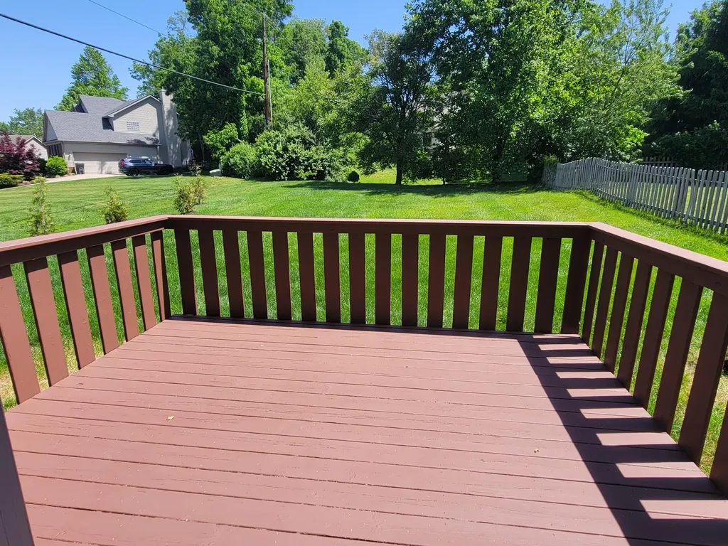 421 Forest Hill Drive Lexington KY 40509