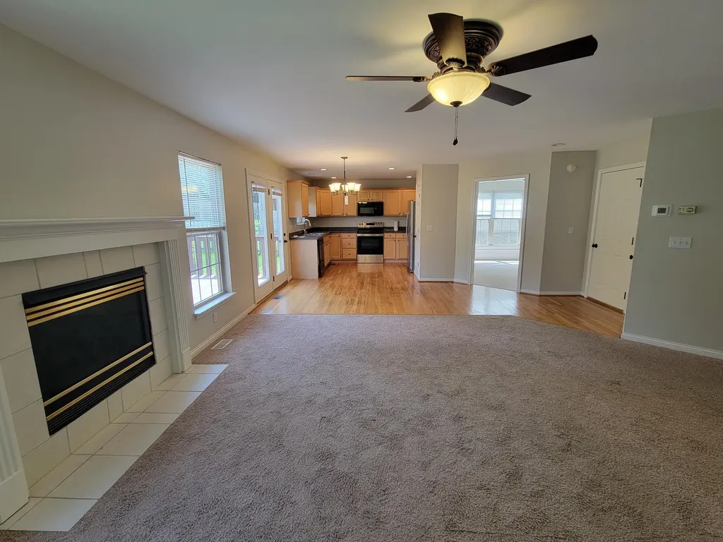 421 Forest Hill Drive Lexington KY 40509