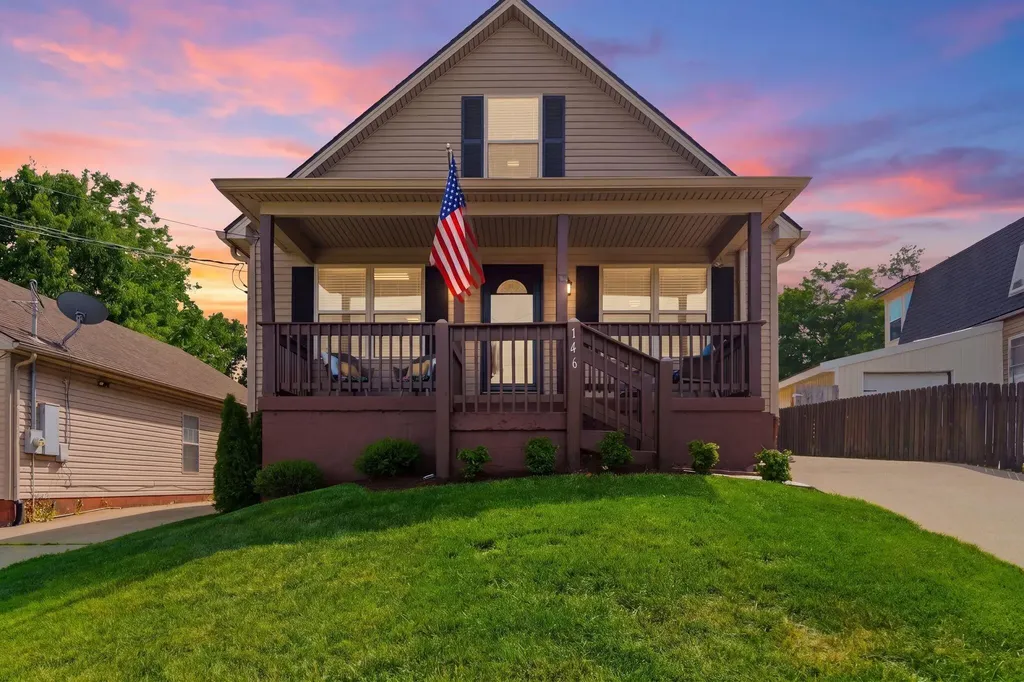 146 Ashton Drive Lexington KY 40505