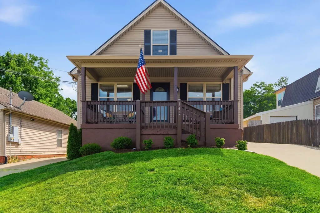146 Ashton Drive Lexington KY 40505