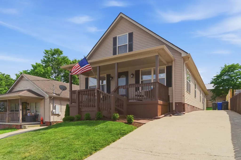 146 Ashton Drive Lexington KY 40505