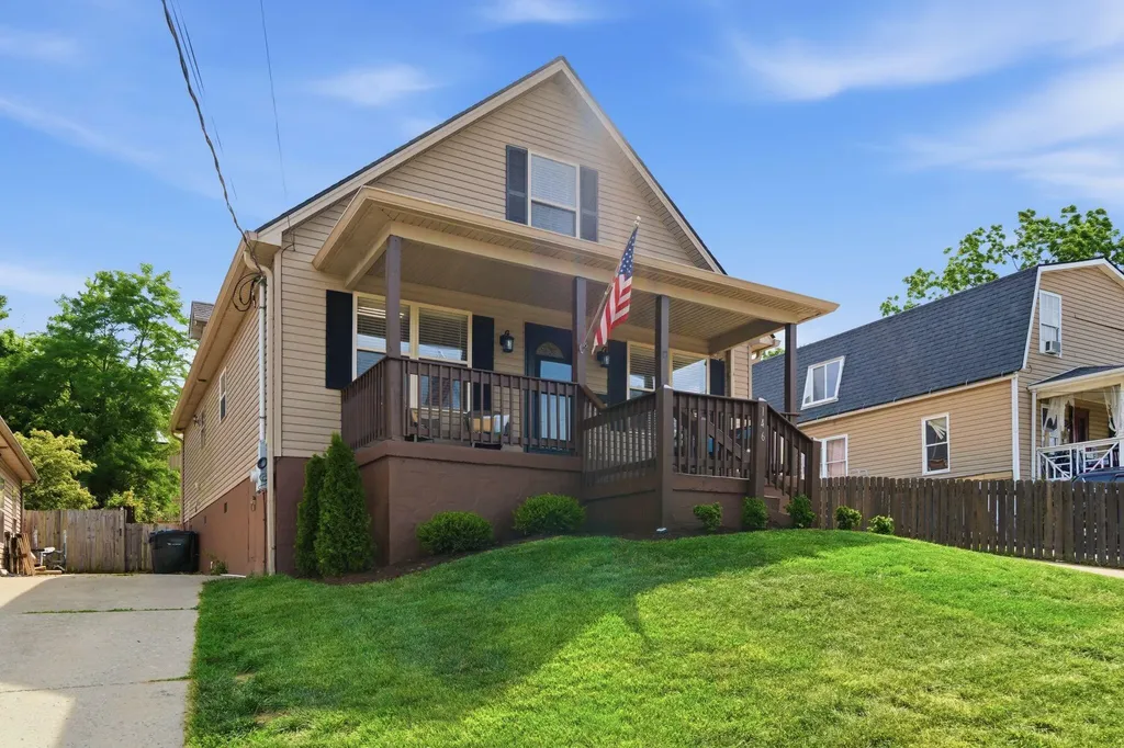 146 Ashton Drive Lexington KY 40505