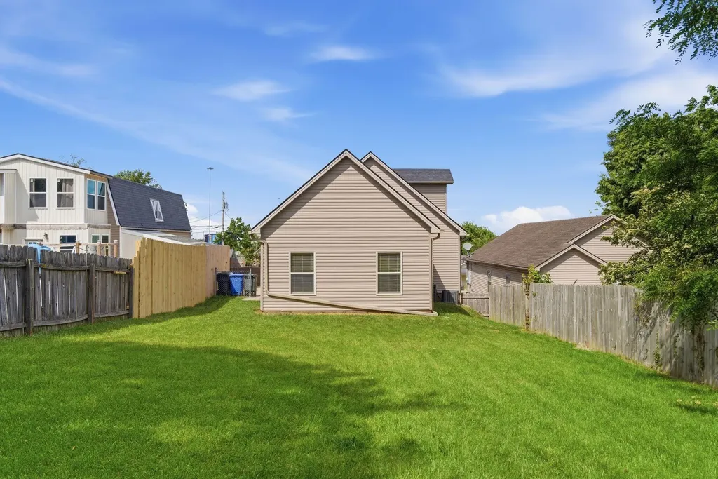 146 Ashton Drive Lexington KY 40505