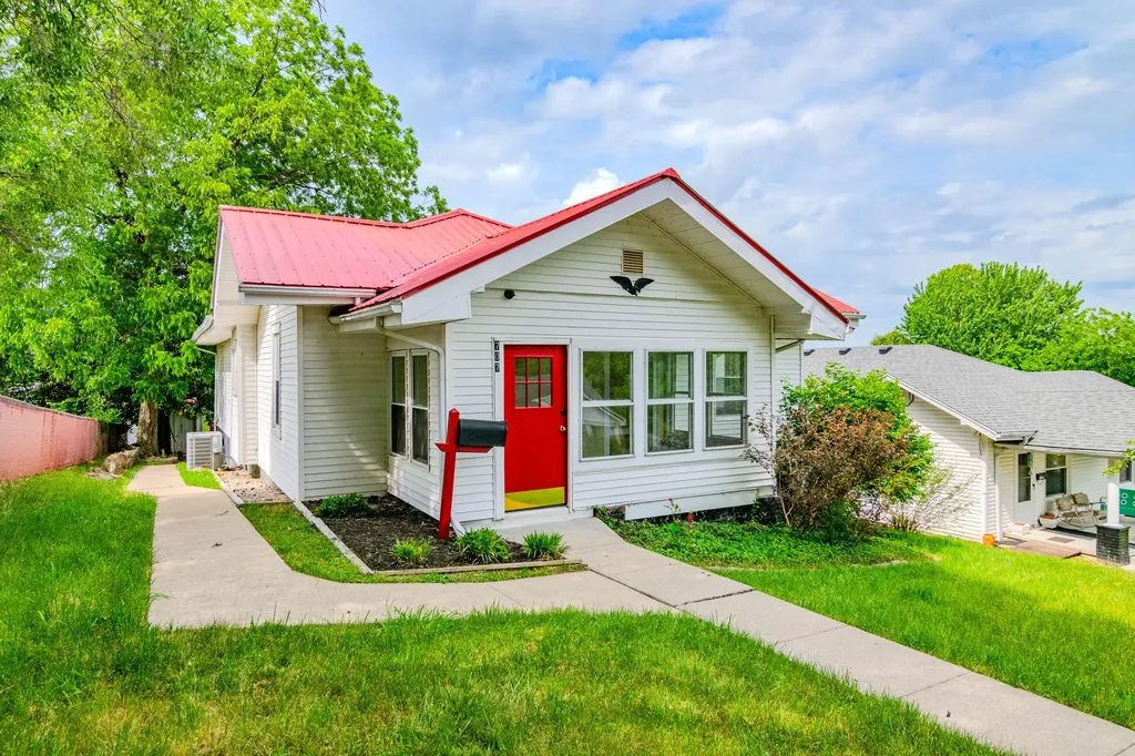 707 Poplar Street Ravenna KY 40472