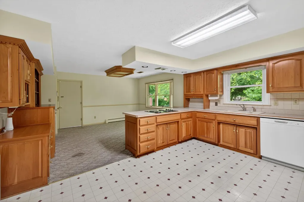 163 Juniper Drive Versailles KY 40383