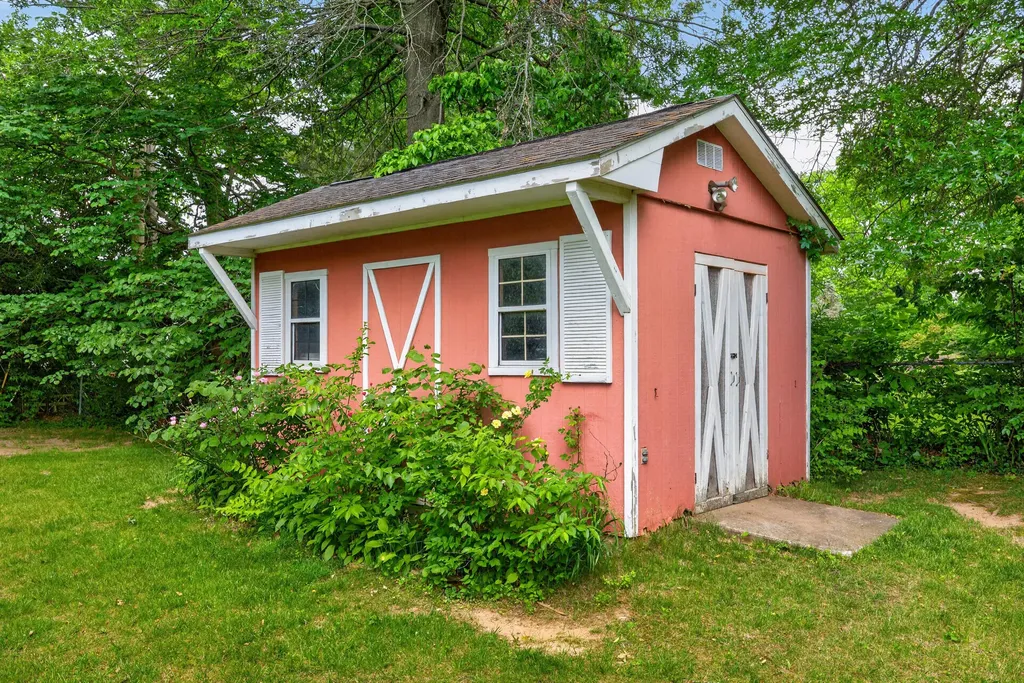 163 Juniper Drive Versailles KY 40383