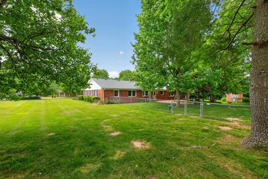 163 Juniper Drive Versailles KY 40383