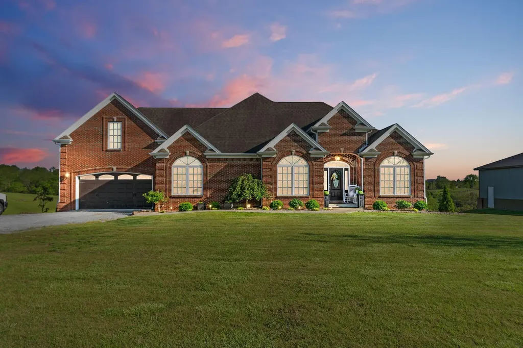 6595 Mt Sterling Road Winchester KY 40391