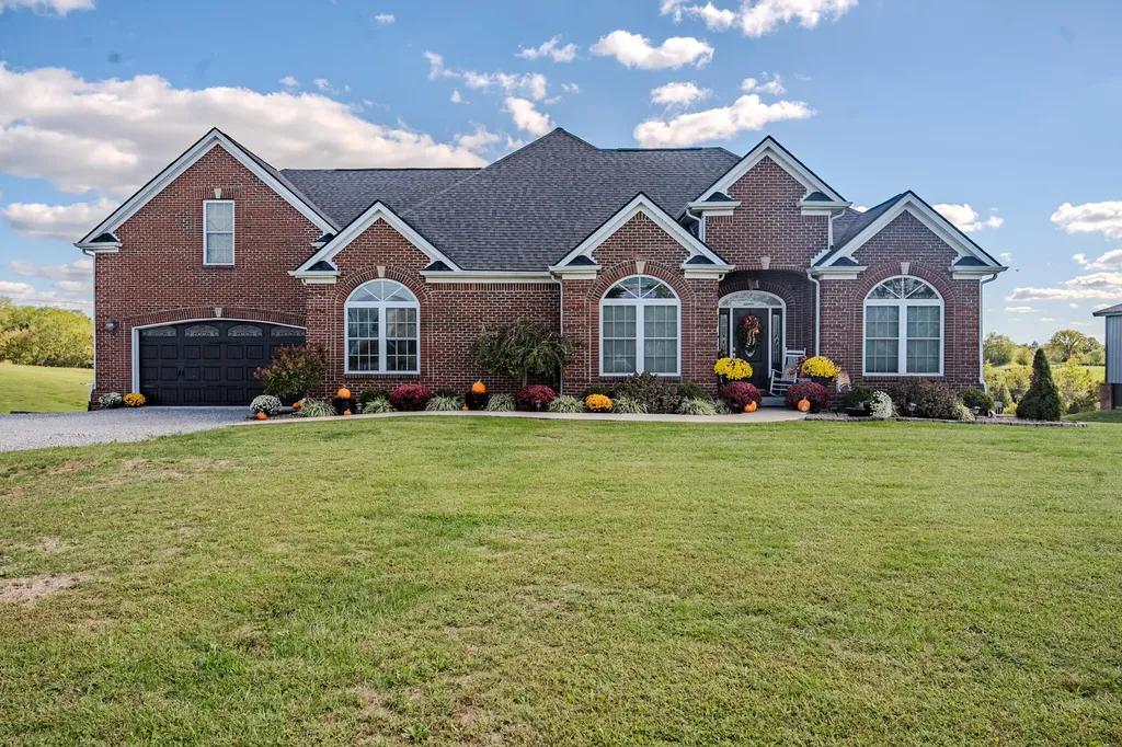 6595 Mt Sterling Road Winchester KY 40391