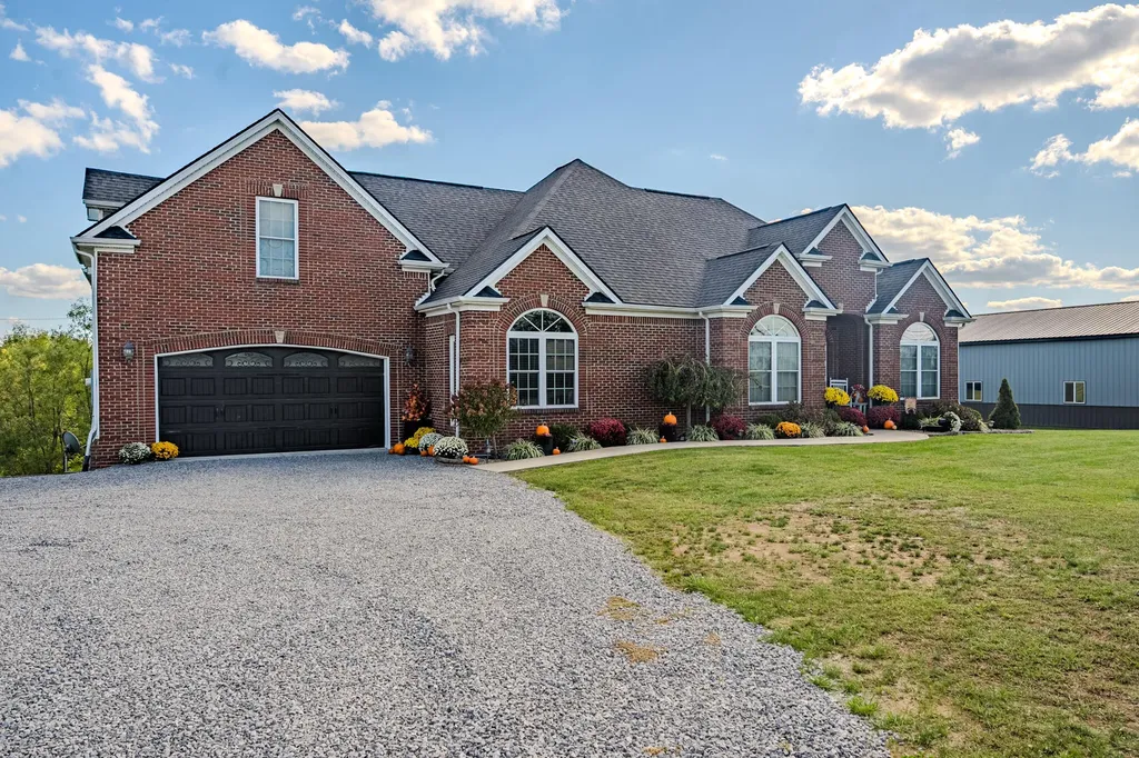 6595 Mt Sterling Road Winchester KY 40391