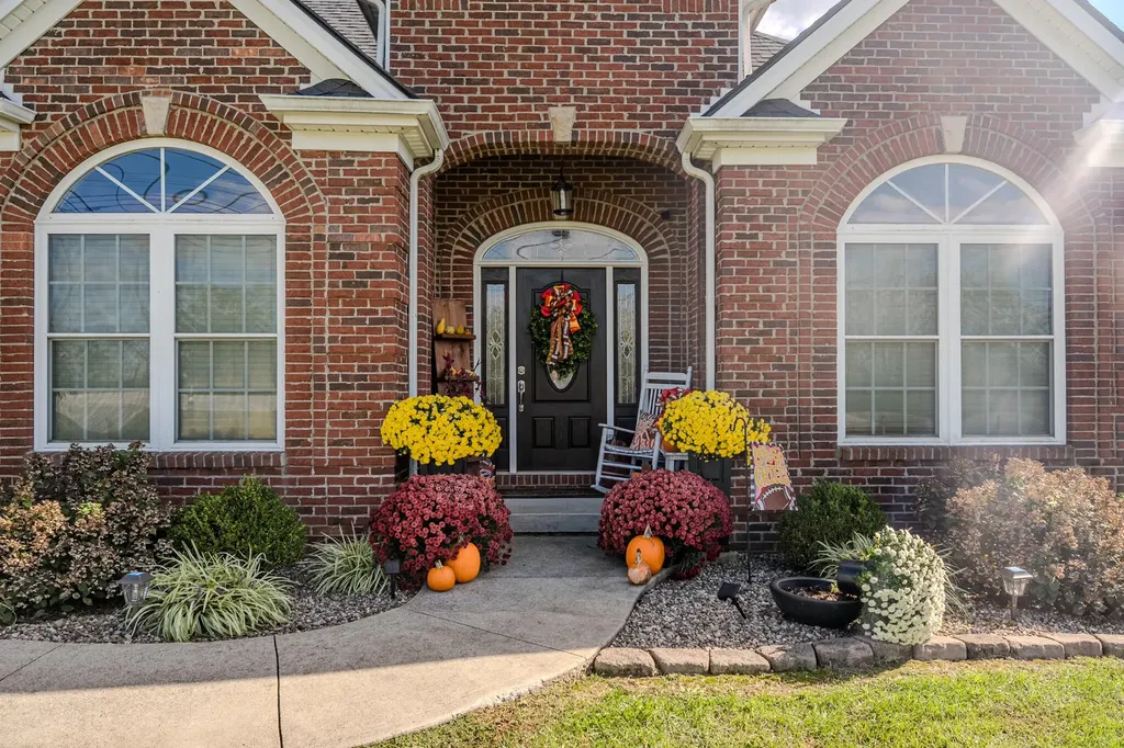 6595 Mt Sterling Road Winchester KY 40391