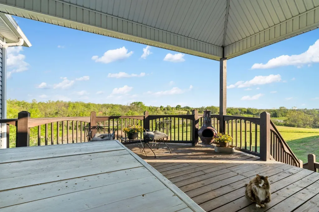 6595 Mt Sterling Road Winchester KY 40391