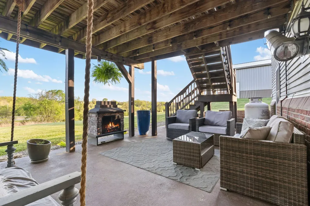6595 Mt Sterling Road Winchester KY 40391