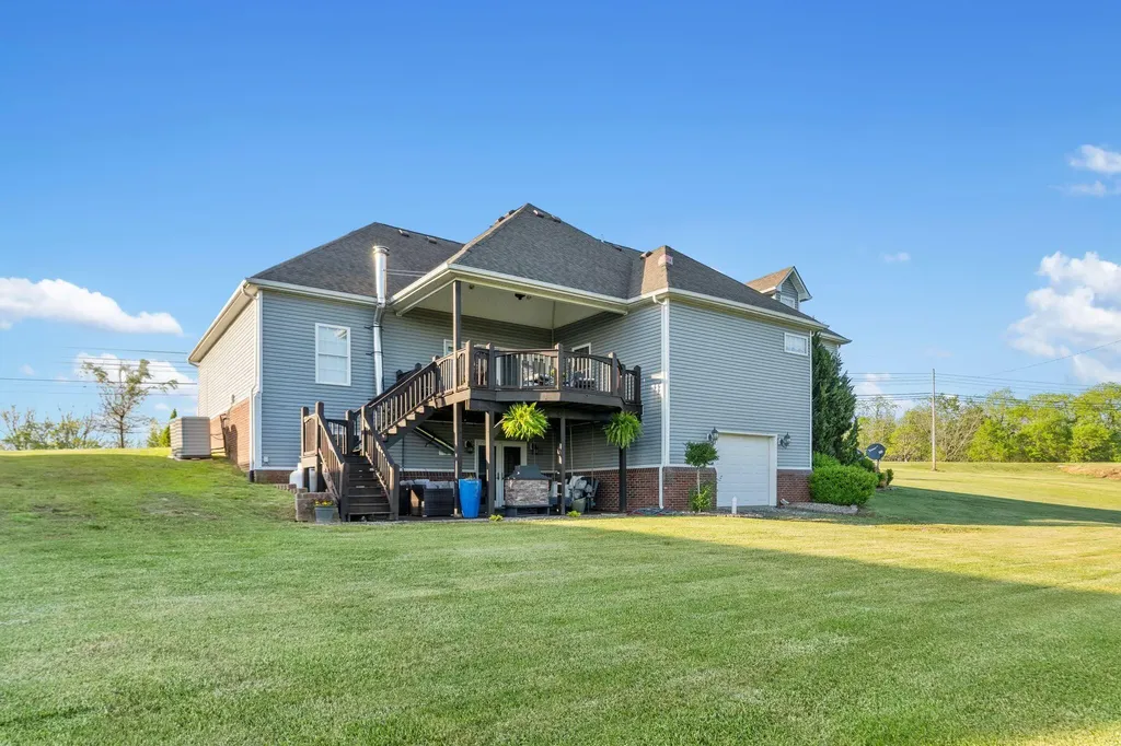 6595 Mt Sterling Road Winchester KY 40391