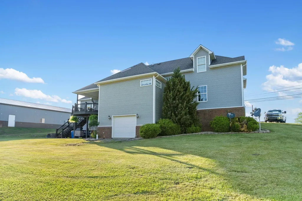 6595 Mt Sterling Road Winchester KY 40391