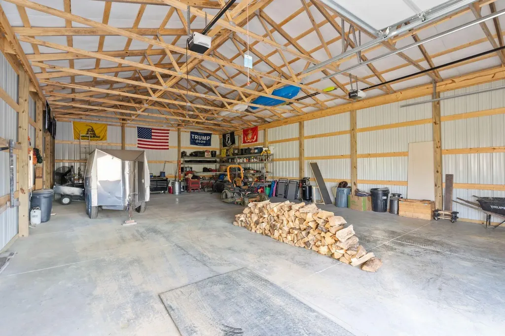 6595 Mt Sterling Road Winchester KY 40391