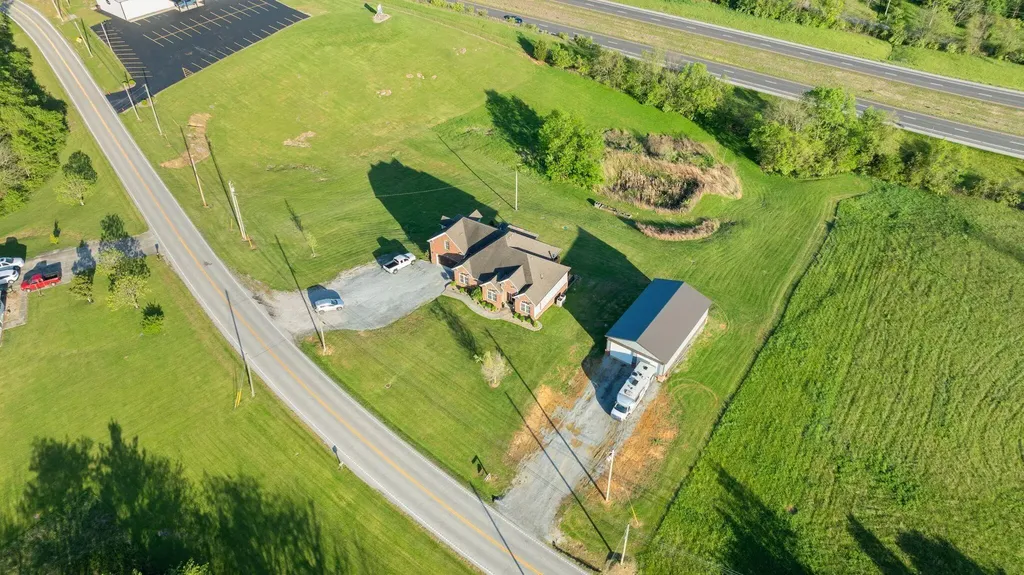 6595 Mt Sterling Road Winchester KY 40391