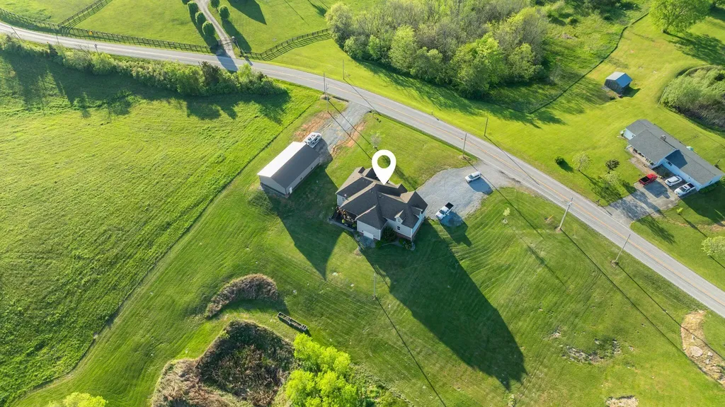 6595 Mt Sterling Road Winchester KY 40391