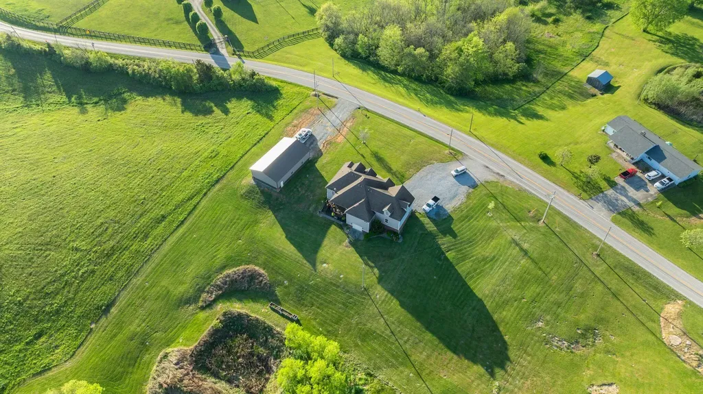 6595 Mt Sterling Road Winchester KY 40391