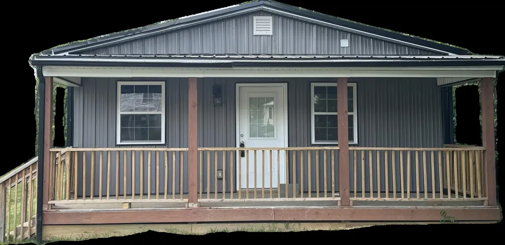 321 E Woodford Street Lawrenceburg KY 40342