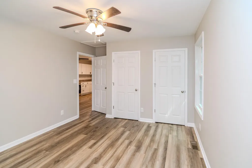 321 E Woodford Street Lawrenceburg KY 40342
