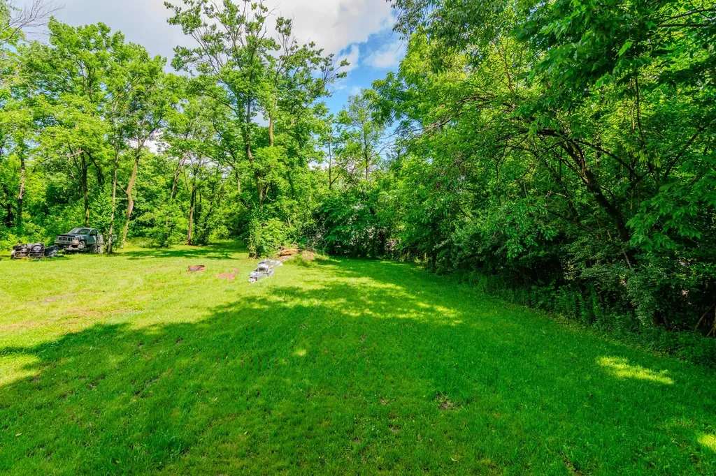 321 E Woodford Street Lawrenceburg KY 40342